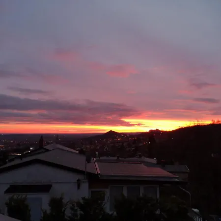 Holiday home Ausblick Am Eichenberg Blankenburg (Harz)