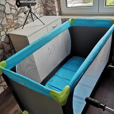 Ausblick Am Eichenberg