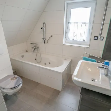 Ausblick Am Eichenberg Hébergement de vacances Blankenburg (Harz)