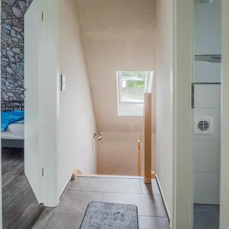 Hébergement de vacances Ausblick Am Eichenberg Blankenburg (Harz)