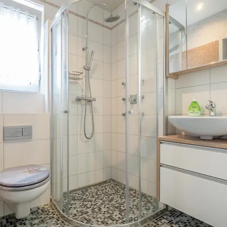 Ausblick Am Eichenberg *