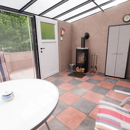 Ausblick Am Eichenberg *