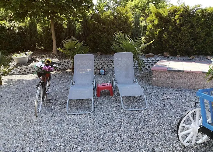 Ausblick Am Eichenberg ブランケンブルク