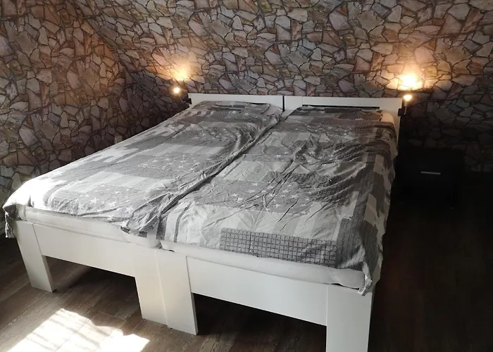 Ausblick Am Eichenberg * ブランケンブルク