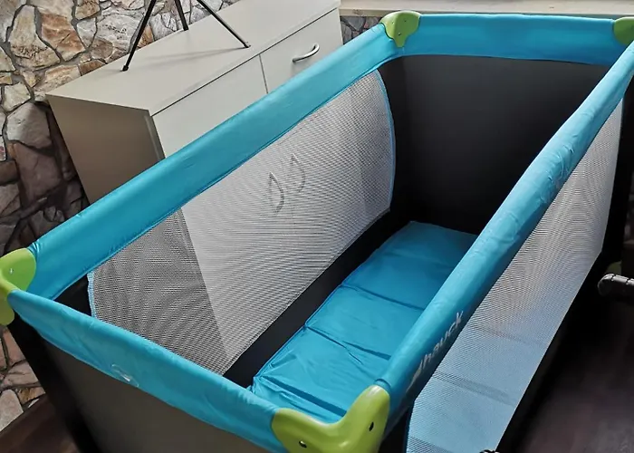 Ausblick Am Eichenberg