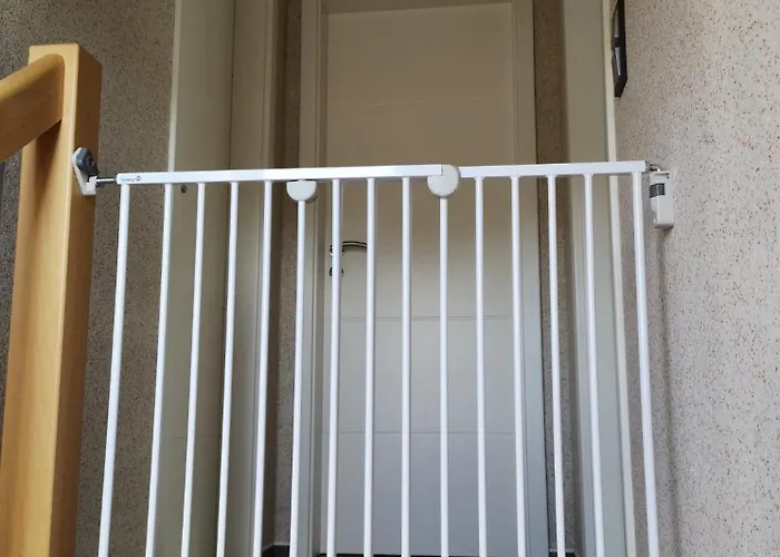 別荘 Ausblick Am Eichenberg *