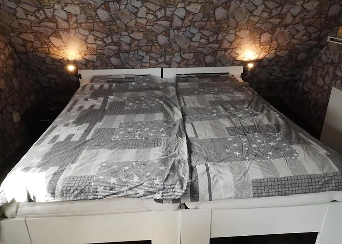 Ausblick Am Eichenberg 別荘 ブランケンブルク