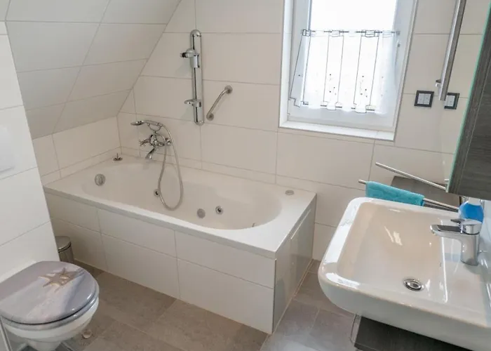 Ausblick Am Eichenberg 別荘 ブランケンブルク