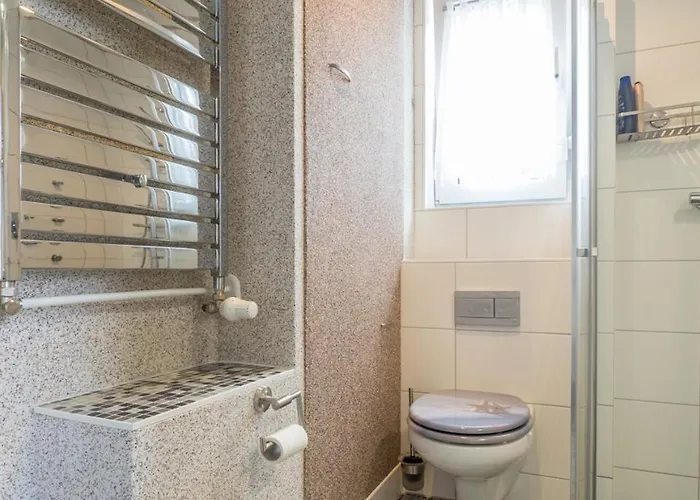 Ausblick Am Eichenberg