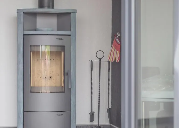 Ausblick Am Eichenberg 別荘 *