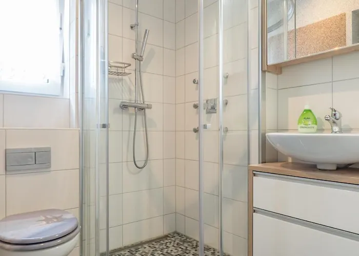 Ausblick Am Eichenberg *