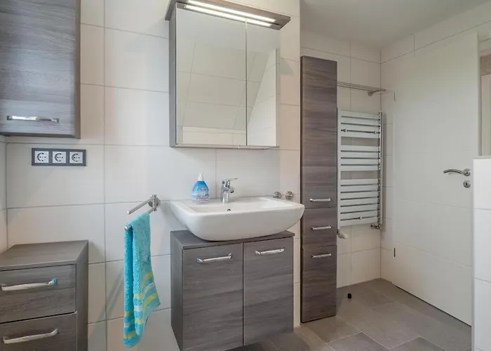 Ausblick Am Eichenberg 別荘 *