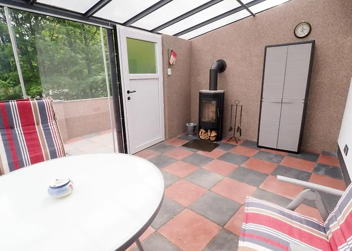 Ausblick Am Eichenberg *